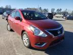 2019 NISSAN  VERSA