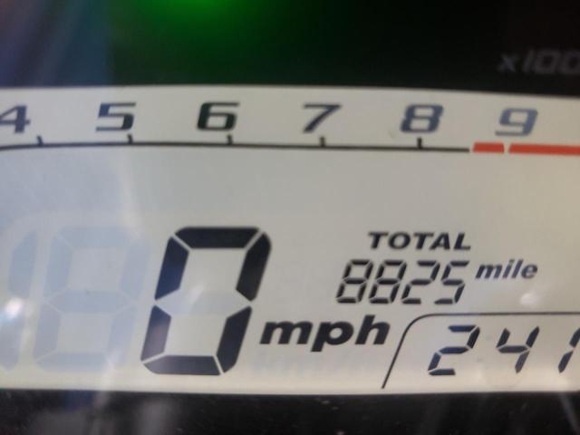 2017 HONDA CBR500 R MLHPC4460H5401247