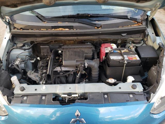 2015 MITSUBISHI MIRAGE DE ML32A3HJ1FH054702