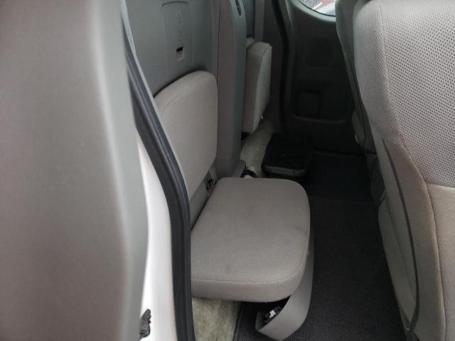2016 NISSAN FRONTIER S - 1N6BD0CTXGN900126