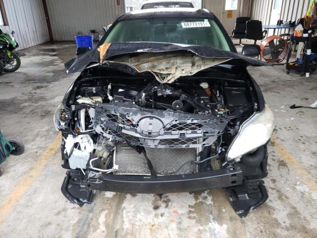 2011 TOYOTA CORROLA 2T1BU4EE9BC560875