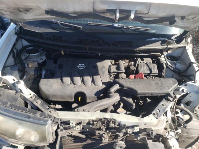2013 NISSAN CUBE S JN8AZ2KR0DT302883