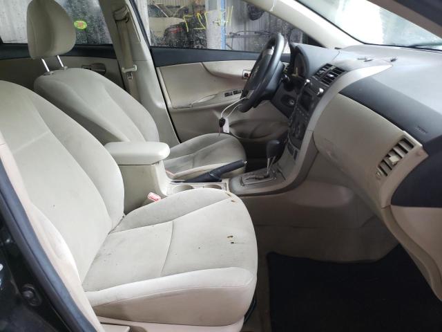 2011 TOYOTA CORROLA 2T1BU4EE9BC560875