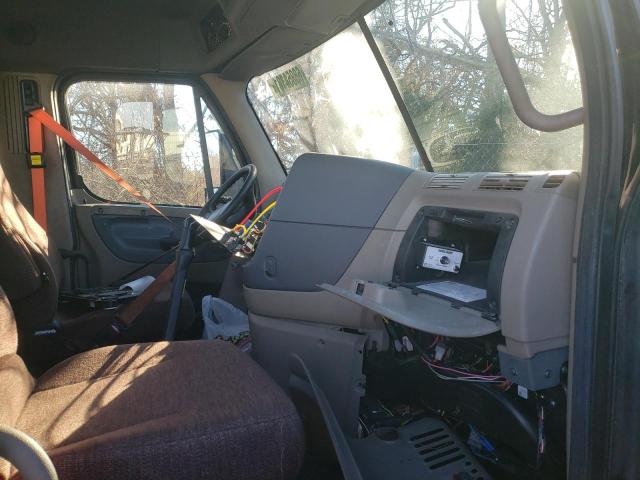 1FUGGBD91FLGN2207 Freightliner Cascadia 1 2015. Фото: 8