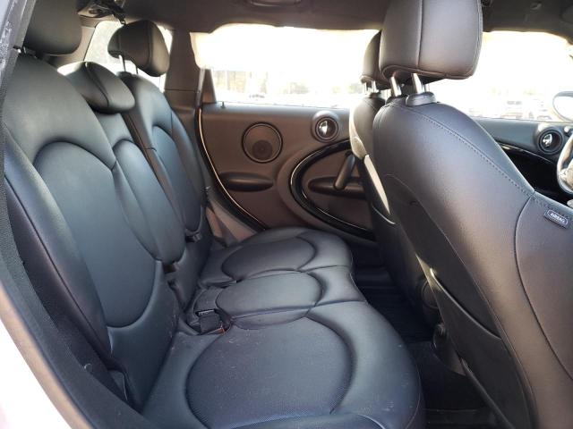 2013 MINI COOPER COU WMWZB3C52DWM07845