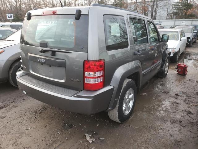 2012 JEEP LIBERTY SP 1C4PJMAK6CW212017