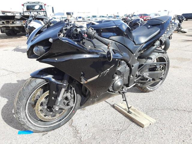 2012 YAMAHA YZFR1 C JYARN23YXCA002936