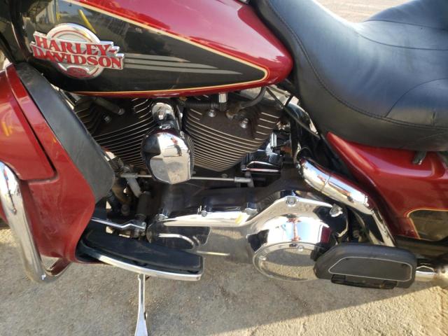 2007 HARLEY-DAVIDSON FLHTCUI 1HD1FC4187Y660059