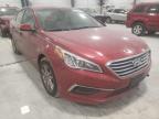 2016 HYUNDAI  SONATA