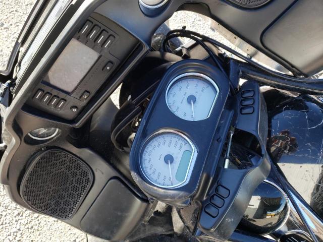 2020 HARLEY-DAVIDSON FLTRX 1HD1KHC1XLB622646