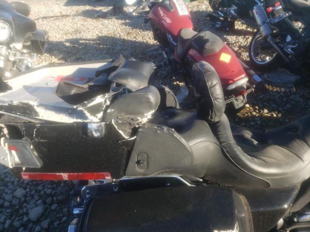 2003 HARLEY-DAVIDSON FLHTCUI 1HD1FCW143Y637966