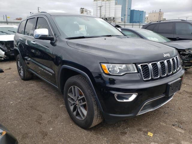 2018 JEEP GRAND CHER 1C4RJFBG4JC103844