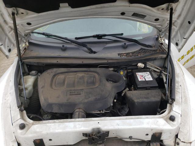 2011 CHEVROLET HHR PANEL 3GCAAAFW6BS547823