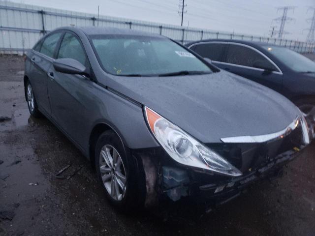 HYUNDAI SONATA GLS