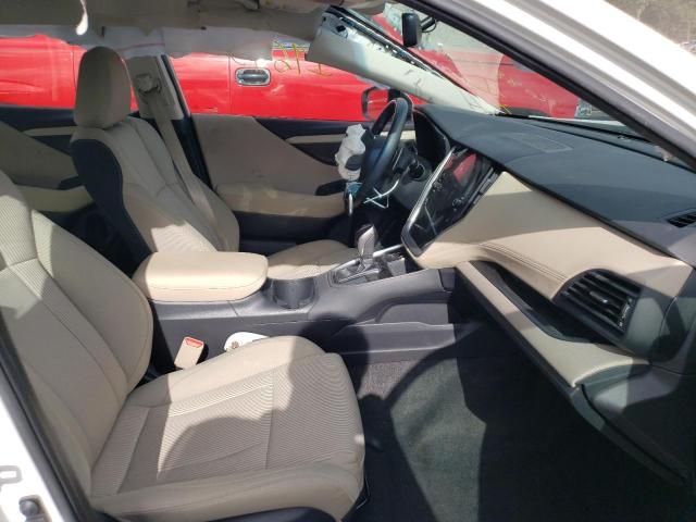 2021 SUBARU LEGACY PRE 4S3BWAD65M3015948