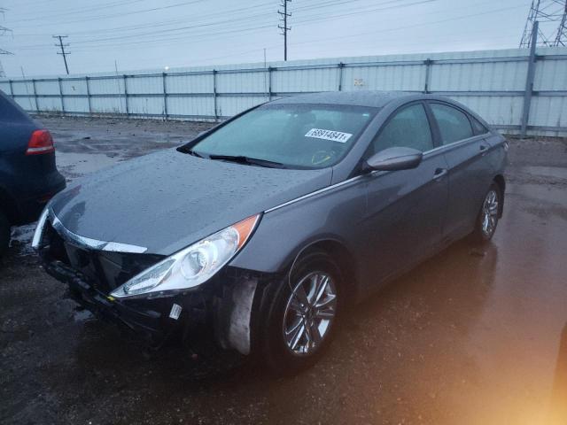 Vin: 5npeb4ac6dh767831, lot: 41575192, hyundai sonata gls 20132