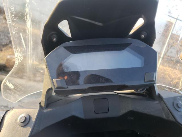 2018 HONDA NC750 X JH2RC900XJK000281
