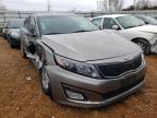 2015 KIA  OPTIMA