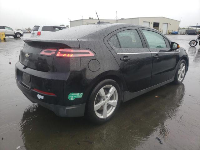 VIN 1G1RC6E44FU118463 2015 Chevrolet Volt no.4