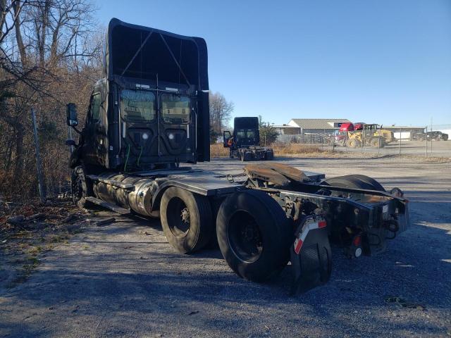 1FUGGBD91FLGN2207 Freightliner Cascadia 1 2015. Фото: 2