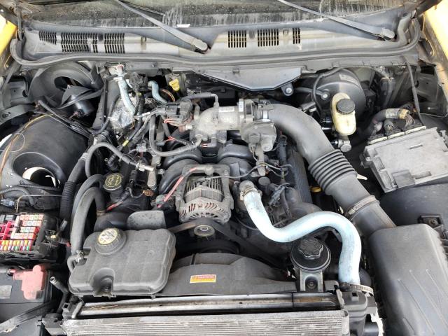 2010 FORD CROWN VICT 2FABP7BV2AX140016