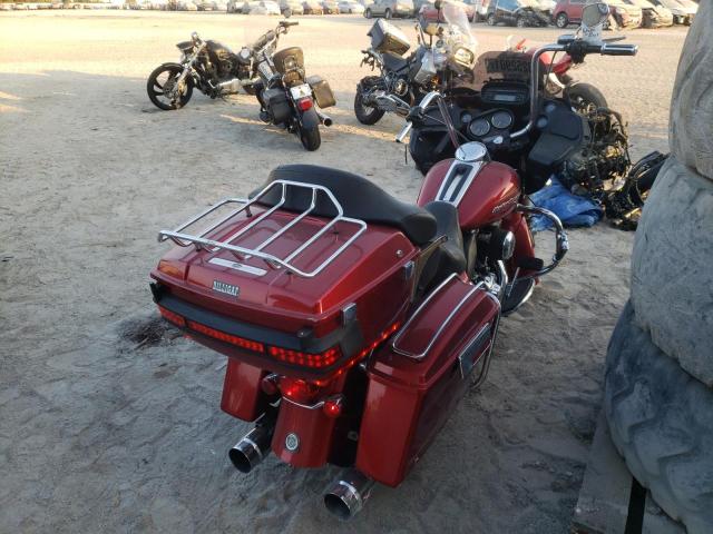 2013 HARLEY-DAVIDSON FLTRU ROAD 1HD1KGM15DB617719