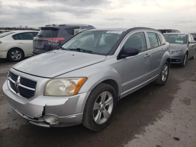 2011 DODGE CALIBER MA 1B3CB3HA9BD239727