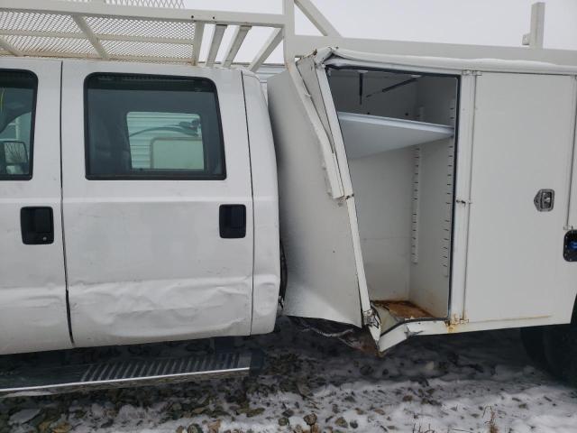 2016 FORD F550 1FD0W5HTXGEA29136