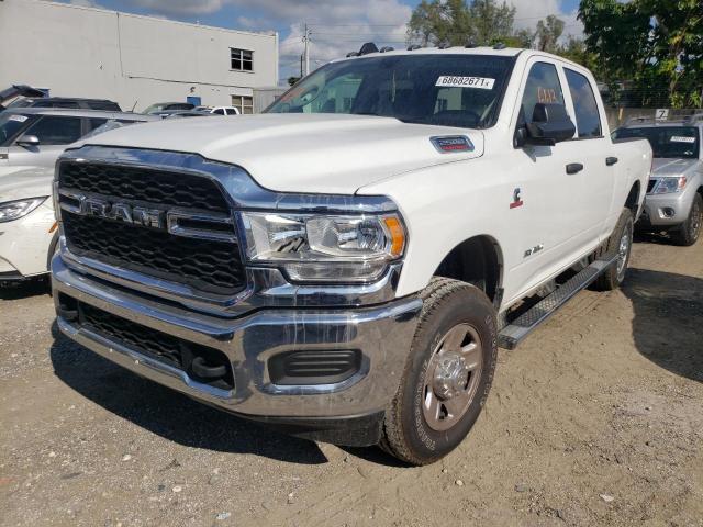 2021 RAM 2500 TRADE 3C6UR5CL9MG629663