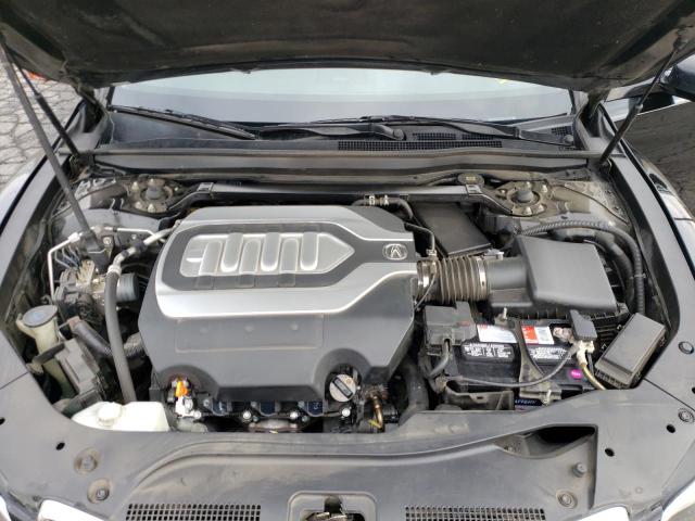 2014 ACURA RLX JH4KC1F36EC003304