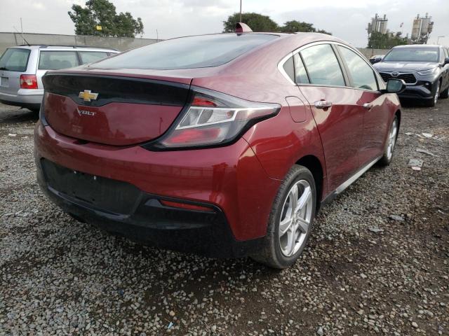 VIN 1G1RC6S50HU197694 2017 Chevrolet Volt, LT no.4