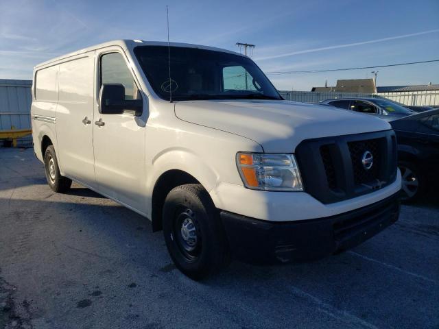 2013 Nissan NV 1500 for sale in Dyer, IN