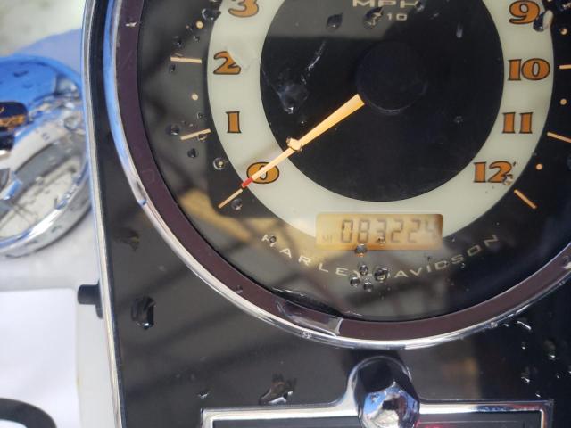 2007 HARLEY-DAVIDSON FLSTN 1HD1JD5157Y055242