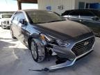 2018 HYUNDAI  SONATA