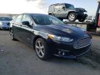 2013 FORD  FUSION