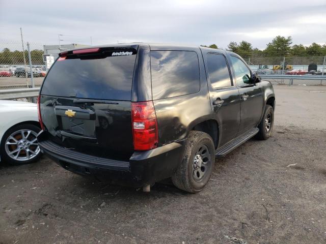 2012 CHEVROLET TAHOE POLI 1GNLC2E04CR239695