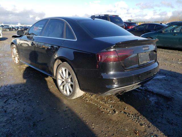 VIN WAUFFAFL6FN009973 2015 Audi A4, Premium Plus no.3