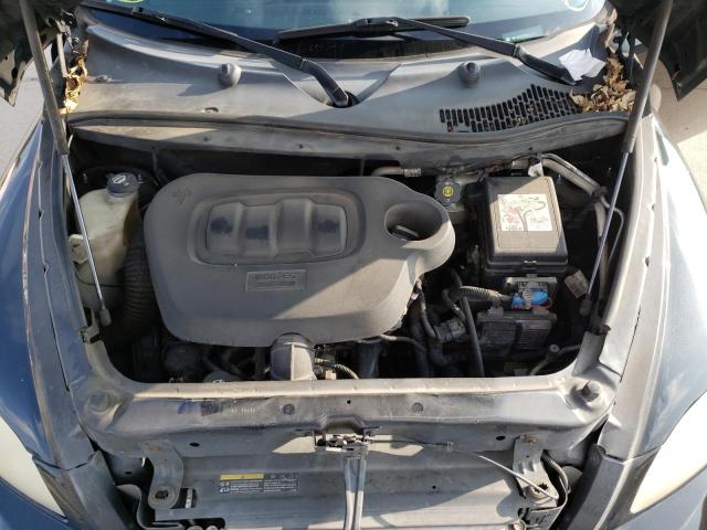 2011 CHEVROLET HHR LS 3GNBAAFW4BS548593