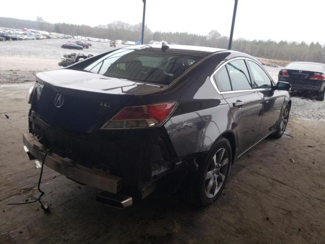 2012 ACURA TL 19UUA8F59CA019808
