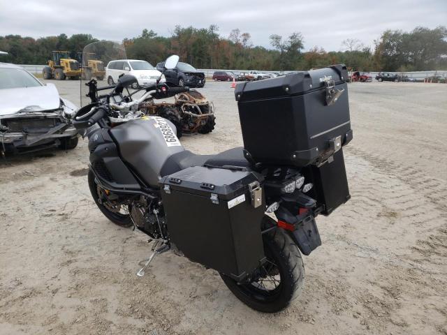 2014 YAMAHA XT1200ZE JYADP05E6EA000020