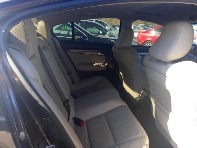 2014 ACURA TL TECH 19UUA9F53EA001457