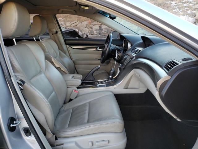2013 ACURA TL 19UUA8F2XDA016276