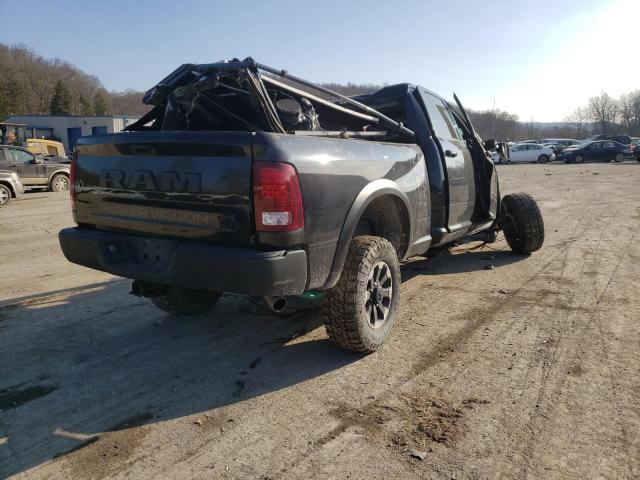 2018 RAM 2500 POWER 3C6TR5EJ2JG276699