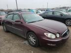 2007 BUICK  LACROSSE