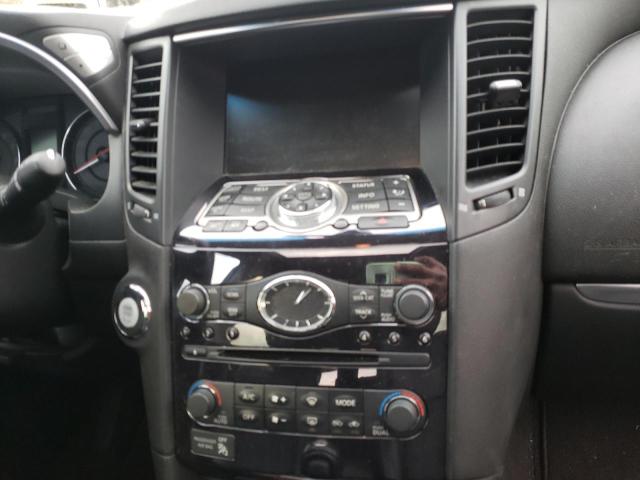 2011 INFINITI FX35 JN8AS1MW1BM733354