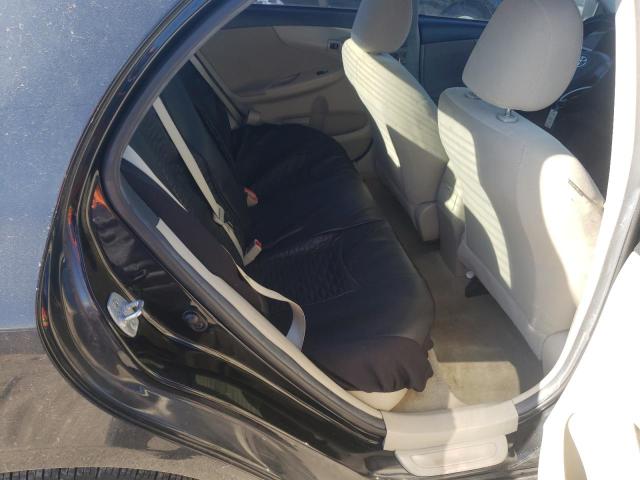 2013 TOYOTA COROLLA S 2T1BU4EE5DC113348