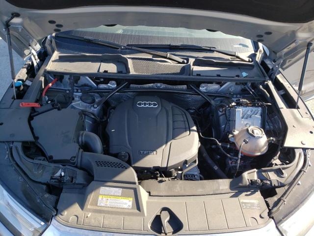 2018 AUDI Q5 WA1ANAFYXJ2193542