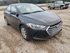 2018 HYUNDAI  ELANTRA