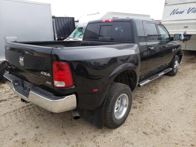 2012 DODGE RAM 3500 L 3C63DRMLXCG302669