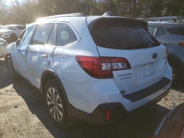 2019 SUBARU OUTBACK TO 4S4BSATC9K3338346